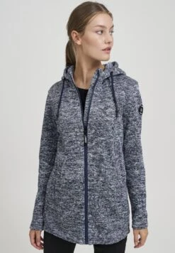 OXMO Oxkaira - Abrigo De Invierno - Total Eclipse