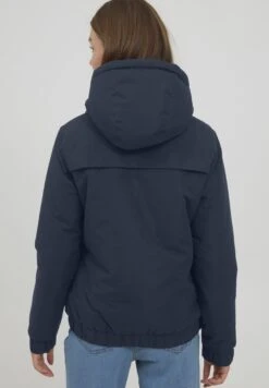 OXMO Oxtanja - Chaqueta De Entrenamiento - Total Eclipse 8 OXMO Oxtanja - Chaqueta De Entrenamiento - Total Eclipse -OXMO Tienda de ventas 3f5906f201834b8ca4a7a7fe6611504e