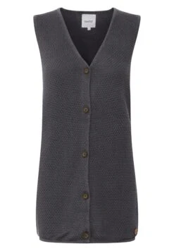 OXMO Oxheidi - Chaleco - Pewter -OXMO Tienda de ventas 4070bafc5ced4f579d0c647a24e070db