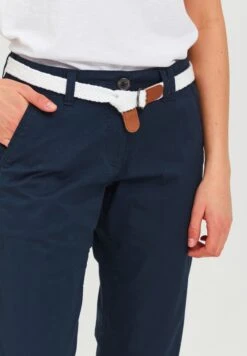 OXMO Oxchakira - Pantalones Chinos - Insignia B 9 OXMO Oxchakira - Pantalones Chinos - Insignia B -OXMO Tienda de ventas 4146e3f2d3f5412d9839b0b6671bfd3f