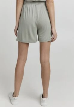 OXMO Björk - Shorts - Seagrass -OXMO Tienda de ventas 4161ac088afd4d32b83b72fafb981883