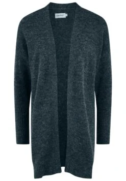 OXMO Oxgisele - Chaqueta De Punto - Total Eclipse 11 OXMO Oxgisele - Chaqueta De Punto - Total Eclipse -OXMO Tienda de ventas 41ce97e430e84eb49bc9bb9323333bcd