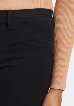 OXMO Oxgesine - Vaqueros Pitillo - Black -OXMO Tienda de ventas 41d52bff231f4c66adecf0f4799f1749