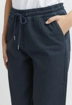 OXMO Oxtallualah - Pantalones Deportivos - Total Eclipse -OXMO Tienda de ventas 434dd0cd85f947b7a5108482dbf31be4