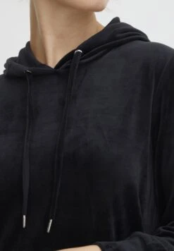 OXMO Oxmira - Vestido Informal - Black -OXMO Tienda de ventas 434f36a0f2814682b026aaf932ee3fc0