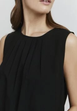 OXMO Esja - Blusa - Black -OXMO Tienda de ventas 435a523834304d6283048c7688c50ff4