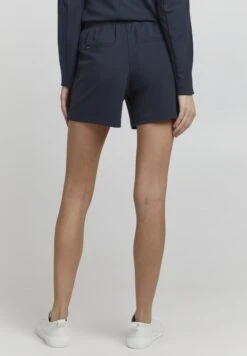 OXMO Annik - Shorts - Total Eclipse -OXMO Tienda de ventas 436e8b2d908a4974b834b74bdd4bef4c