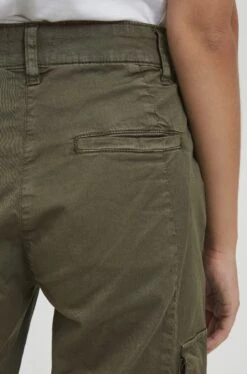 OXMO Oxcoco - Pantalones Cargo - Ivy Green 10 OXMO Oxcoco - Pantalones Cargo - Ivy Green -OXMO Tienda de ventas 448e840ea26247dc9641f11a3d3a5444