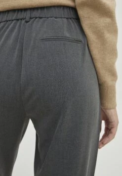 OXMO Oxdovine - Pantalones Chinos - Dark Grey Melange 10 OXMO Oxdovine - Pantalones Chinos - Dark Grey Melange -OXMO Tienda de ventas 44929463197641119ca176abde873e05