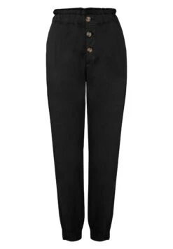 OXMO Oxconzi - Pantalones - Black -OXMO Tienda de ventas 44fa03c2f1804542b388eac0880d2bd5