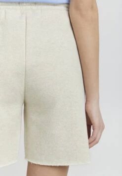 OXMO Hope - Shorts - Oatmeal Melange -OXMO Tienda de ventas 45176bfc3f1840ce917cec05a8c14e83