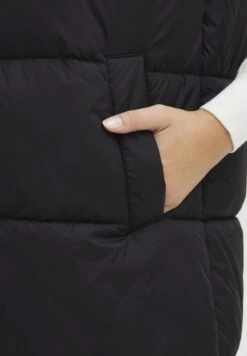 OXMO Oxbodani - Chaleco - Black 10 OXMO Oxbodani - Chaleco - Black -OXMO Tienda de ventas 46173dfd265245e0ba126ccab2aa2955