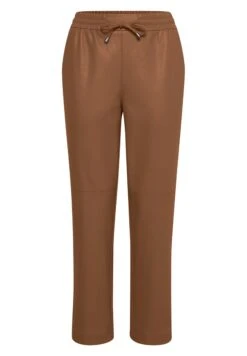 OXMO Paulia - Pantalones - Toffee -OXMO Tienda de ventas 46f40c4e847d4d57ae45ac5c6a3dbe89