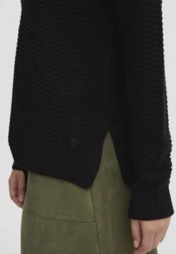 OXMO Oxmilla - Jersey De Punto - Black -OXMO Tienda de ventas 4712dc7afe2149db8178d3232fa63001