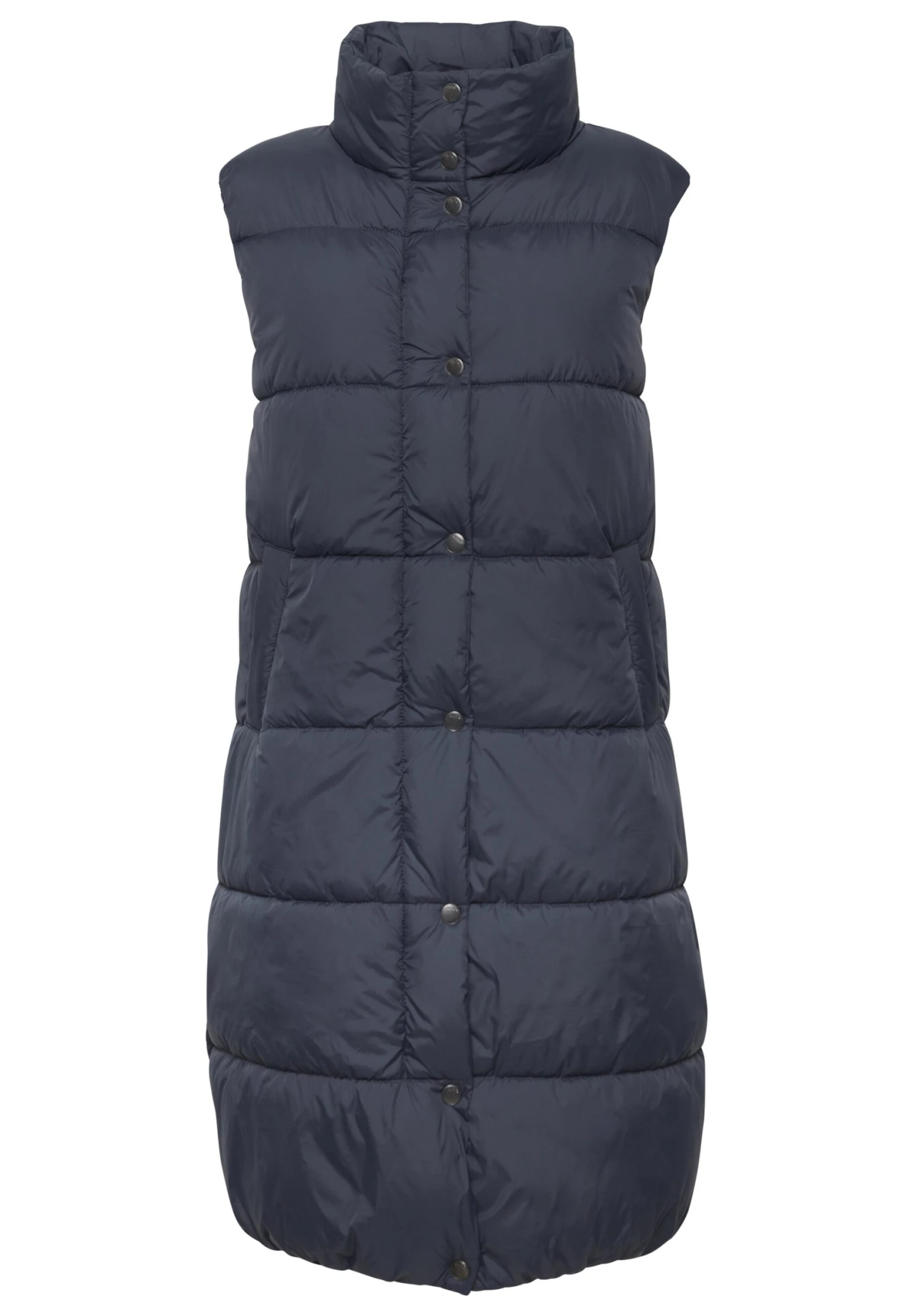 OXMO Oxbodani - Chaleco - Total Eclipse 6 OXMO Oxbodani - Chaleco - Total Eclipse - Imagen 6