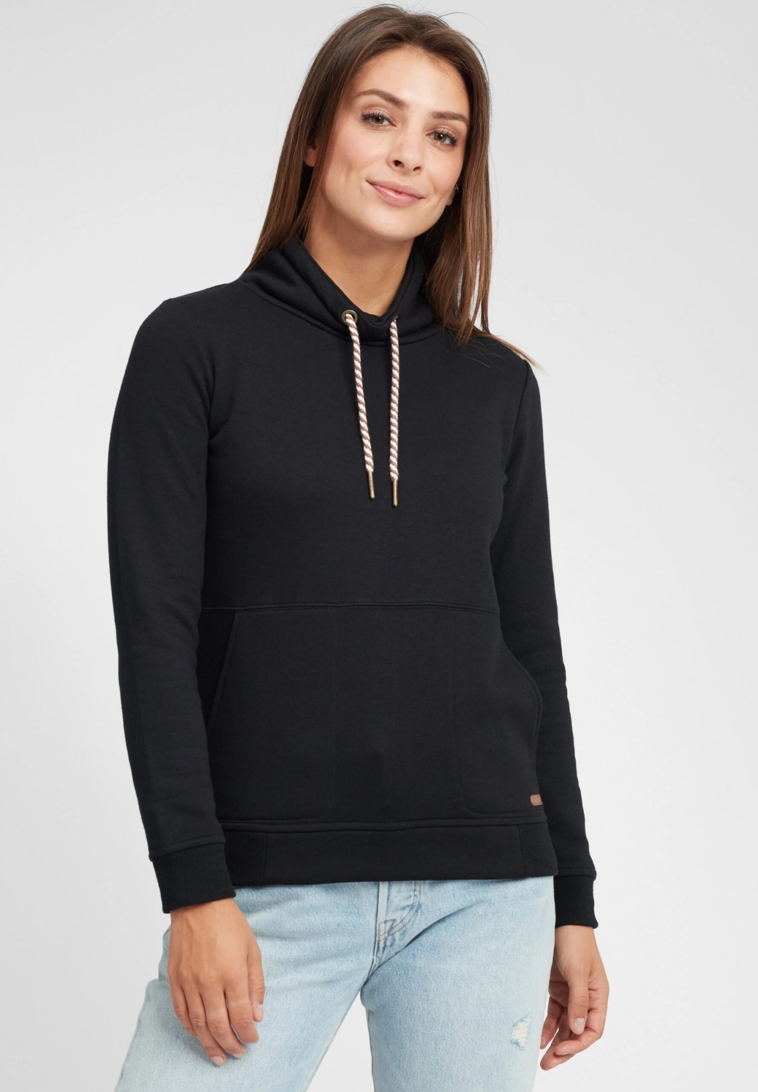 OXMO Oxvimpa - Sudadera - Black 1 OXMO Oxvimpa - Sudadera - Black