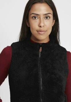 OXMO Oxtheri - Chaleco - Black 9 OXMO Oxtheri - Chaleco - Black -OXMO Tienda de ventas 4734bdbbe365465bb3bf1f61f5842bb5