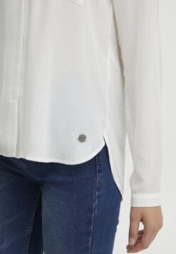 OXMO Oxhally - Blusa - Off White -OXMO Tienda de ventas 47c4564e937b4ea9bafe59b56084a878