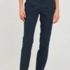 OXMO Chilli - Pantalones Chinos - Mood Indigo