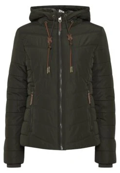 OXMO Oxmala - Chaqueta De Entretiempo - Rosin 11 OXMO Oxmala - Chaqueta De Entretiempo - Rosin -OXMO Tienda de ventas 48eb2a185d164cf6a597d72d02c8d024