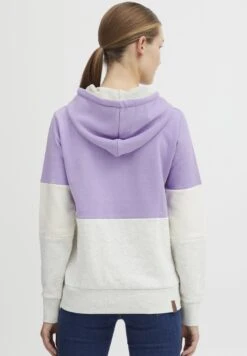 OXMO Oxkathrine - Sudadera - Sand Verbena -OXMO Tienda de ventas 49ffe5d603ef4c65b3393644eb7060f5