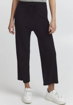 OXMO Oxrie - Pantalones - Black