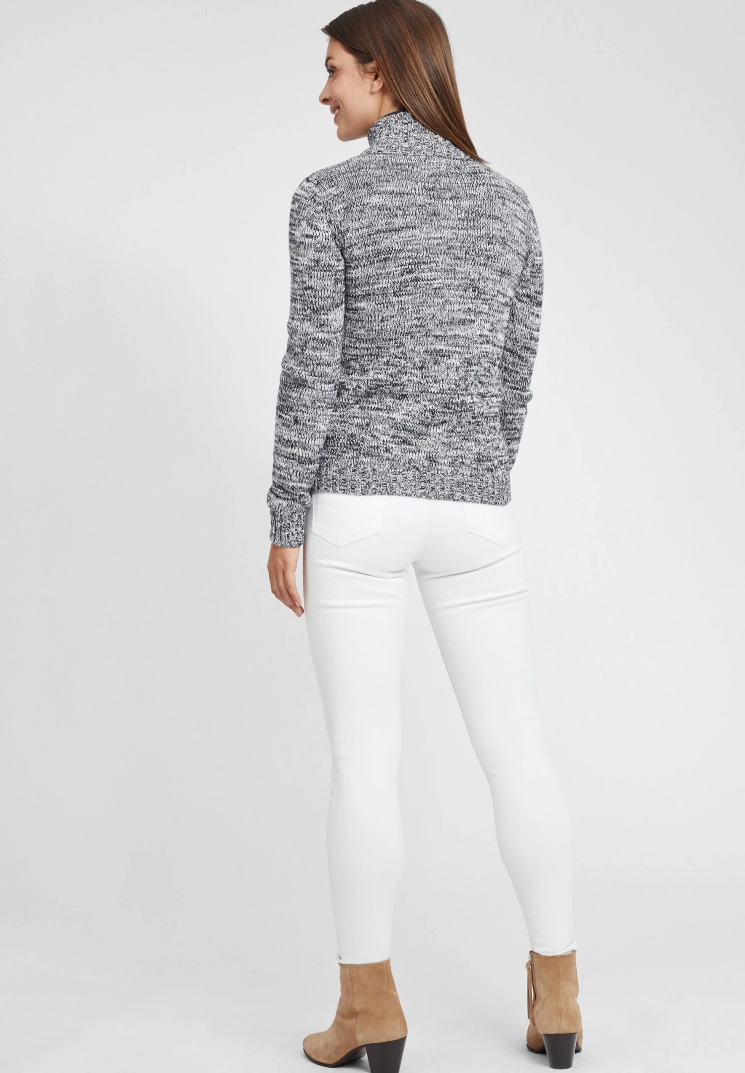 OXMO Oxphenix - Chaqueta De Punto - Insignia B 3 OXMO Oxphenix - Chaqueta De Punto - Insignia B - Imagen 3