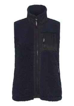 OXMO Oxelinor - Chaleco - Total Eclipse -OXMO Tienda de ventas 4adb639c18df4197b8740503b2c6fa36