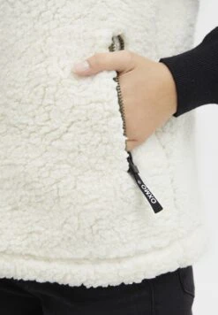 OXMO Oxelinor - Chaleco - Cloud Dancer 10 OXMO Oxelinor - Chaleco - Cloud Dancer -OXMO Tienda de ventas 4b117e91f4154db69a00f4d048f487de