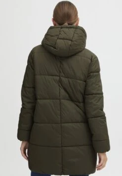 OXMO Oxbodil - Abrigo De Invierno - Olive Night -OXMO Tienda de ventas 4bd013ae67254d3c939afbf4ce27a7bc