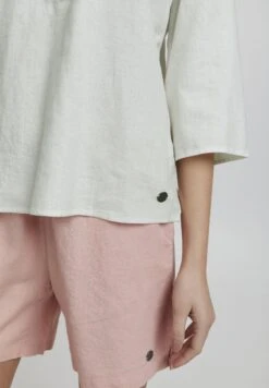 OXMO Oxanea - Blusa - Off White -OXMO Tienda de ventas 4c1025dc85054555902cc9016ae53e41