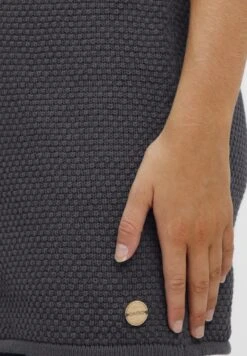 OXMO Oxheidi - Chaleco - Pewter -OXMO Tienda de ventas 4ca716411d194860b7b754278da98033