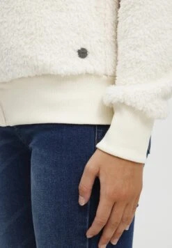 OXMO Anneka - Forro Polar - White -OXMO Tienda de ventas 4cb621b7bb834daf80a5d4d4c497dbc3