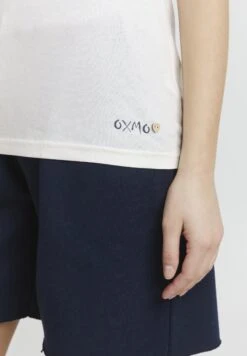 OXMO Pina - Top - Cloud Dancer 10 OXMO Pina - Top - Cloud Dancer -OXMO Tienda de ventas 4d596ed8cdb04a65bed571dff4e1c0f8