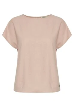OXMO Arnora - Blusa - Coral Cloud -OXMO Tienda de ventas 4d9adf3bb6f44bce9babf04cba9e54ef