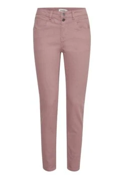 OXMO Oxpeetje - Pantalones - Ash Rose 11 OXMO Oxpeetje - Pantalones - Ash Rose -OXMO Tienda de ventas 4dae49cc534b479285b2590e71e5a045
