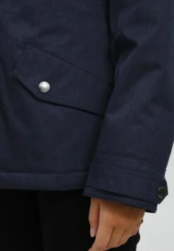 OXMO Oxbellissa - Chaqueta De Invierno - Insignia B -OXMO Tienda de ventas 4dfc4221da784cc79e58714b380f190c