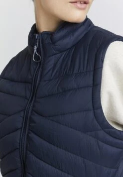 OXMO Chaleco - Dress Blues 9 OXMO Chaleco - Dress Blues -OXMO Tienda de ventas 4e2492c902d34eaaa977e307f0406990