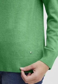 OXMO Oxhelle - Jersey De Punto - Ming Green Melange -OXMO Tienda de ventas 4e3c0625de8343769b1a1042845a77ef