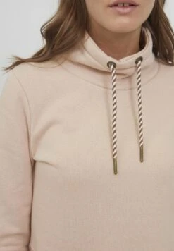 OXMO Oxvilma - Sudadera - Mahogany Rose Melange 9 OXMO Oxvilma - Sudadera - Mahogany Rose Melange -OXMO Tienda de ventas 4f0da9b016624f828fb5a25edcc64d69