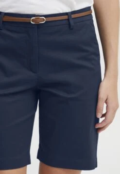 OXMO Oxdaney Sh - Shorts - Copenhagen Night -OXMO Tienda de ventas 4f20e097a8004aec9dee2075d2af2ad7