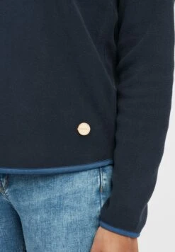 OXMO Oxmalita - Forro Polar - Insignia Blue -OXMO Tienda de ventas 4f536b2e817a4ac0ade9f7b8e4b2aaea