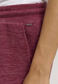 OXMO Oxbenita - Pantalones Deportivos - Wine Red Melange 10 OXMO Oxbenita - Pantalones Deportivos - Wine Red Melange -OXMO Tienda de ventas 4fa9eb2fb5ee4f4c819a2193ff2eae41