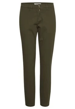 OXMO Pilar - Pantalones Chinos - Grape Leaf -OXMO Tienda de ventas 504e05b2692e4cbea050bea6b206348c