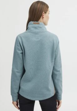 OXMO Tube Sw - Jersey De Punto - Smoke Blue Melange 8 OXMO Tube Sw - Jersey De Punto - Smoke Blue Melange -OXMO Tienda de ventas 506373d342dc48099e1388f676904e9f