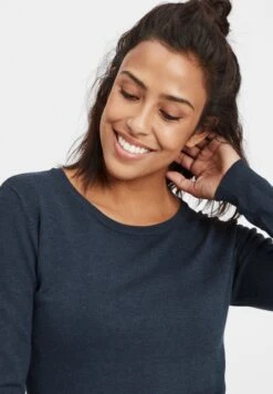 OXMO Oxedda - Jersey De Punto - Ins Bl Mel -OXMO Tienda de ventas 507d5f19fc954f4b89ce0ec826c8bc51