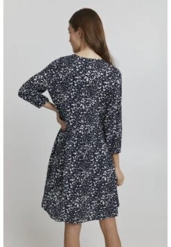 OXMO Vestido Informal - Total Eclipse Mix -OXMO Tienda de ventas 507e7ec792d440c5917b8688e7bad1e8