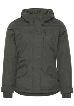 OXMO Oxbellissa - Chaqueta De Invierno - Climb Ivy -OXMO Tienda de ventas 50952c27630546ad811245382663280e