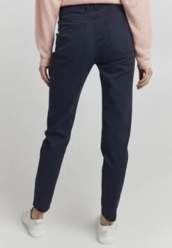 OXMO Oxpeetje - Pantalones - Total Eclipse 8 OXMO Oxpeetje - Pantalones - Total Eclipse -OXMO Tienda de ventas 519960d41054440586c95888ed7fbdd6