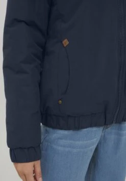 OXMO Oxtanja - Chaqueta De Entrenamiento - Total Eclipse 10 OXMO Oxtanja - Chaqueta De Entrenamiento - Total Eclipse -OXMO Tienda de ventas 51c2bf73819b498a8480c9dfa6c562e4